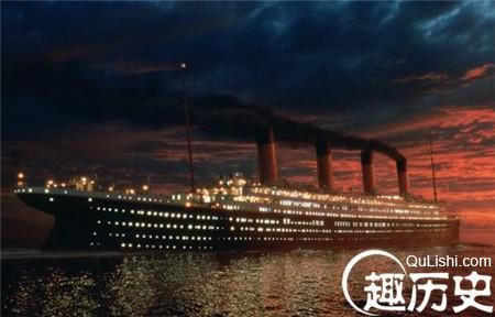 泰坦尼克号沉没之谜当真和木乃伊的诅咒有关?
