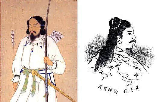 日本新年号真的“摆脱”了中国吗？天皇名字为何一直是“仁”？
