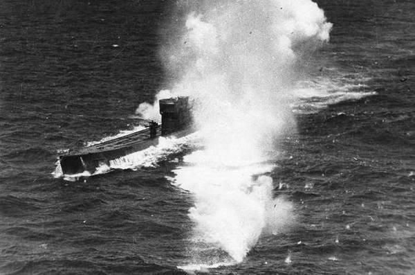 潜艇号称水下杀手，为何二战时日本潜艇却一直在打酱油
