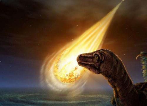 6500万年前恐龙到底是如何灭绝的？让我们来看看科学家的各种猜想