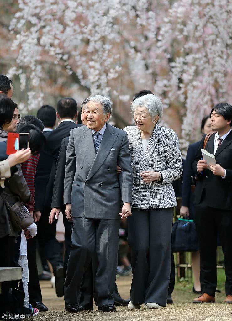 日本即将进入令和时代，但历史还有可能重演