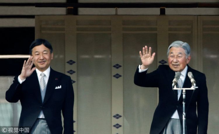 日本即将进入令和时代，但历史还有可能重演