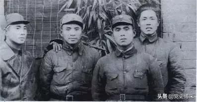 毛泽东亲任总部特务团团长，朝鲜战场180师一个整编师被打垮成为其永远的痛