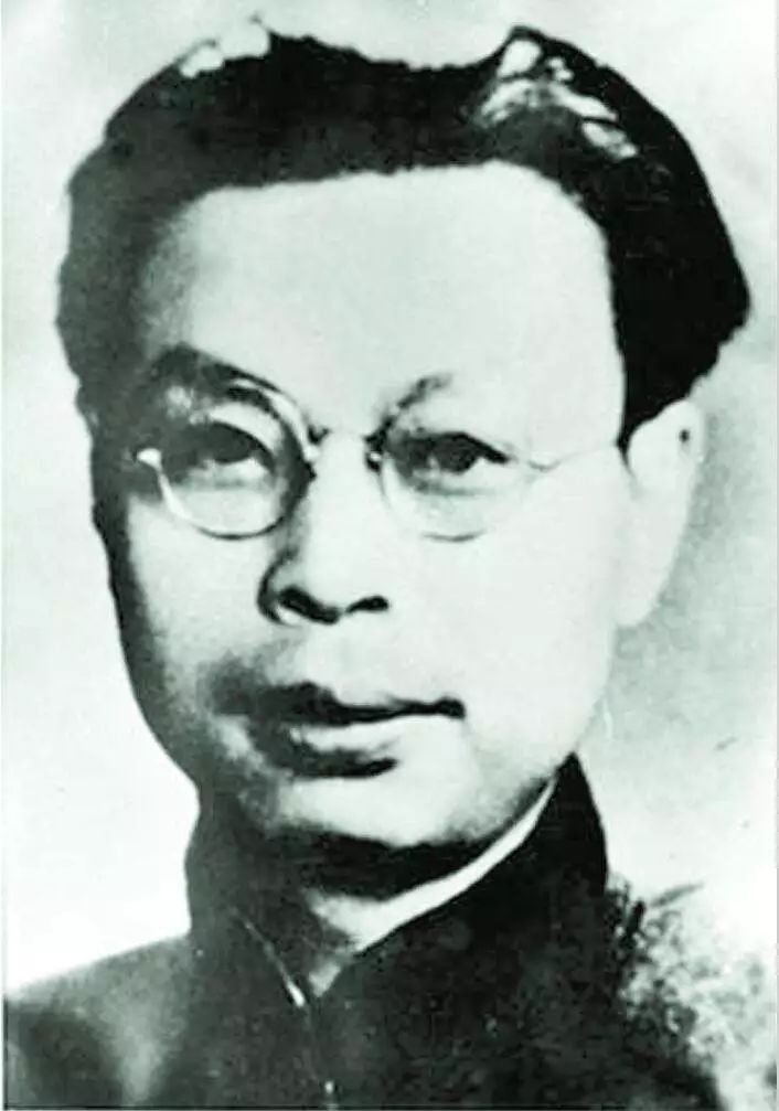 他与诗仙李白同名，电影《永不消逝的电波》原型
