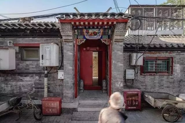 视界旅行|中国人为什么讲究房屋要坐北朝南？