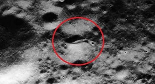 月球背面到底隐藏着什么？听完科学家的解释明白了