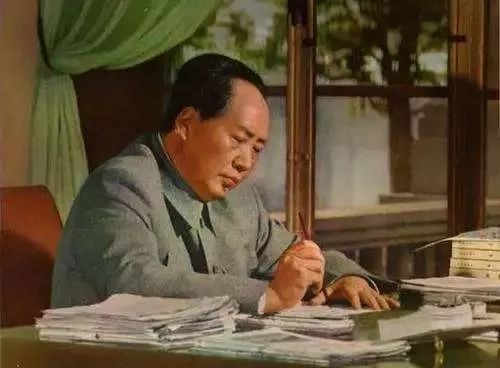 【人民书声】毛泽东青少年时期的读书与追求
