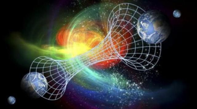 量子世界暗示平行宇宙的存在，它就在你我身边为何我们没发现？