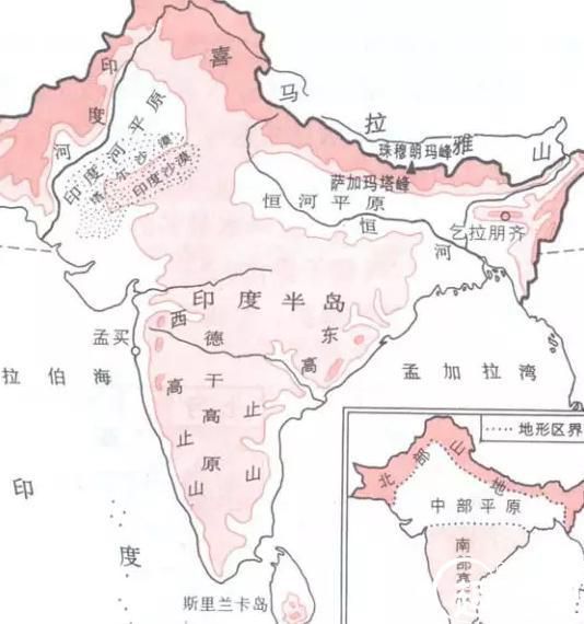 印度文明起源比夏朝还早，研究印度历史为何却要靠中国？