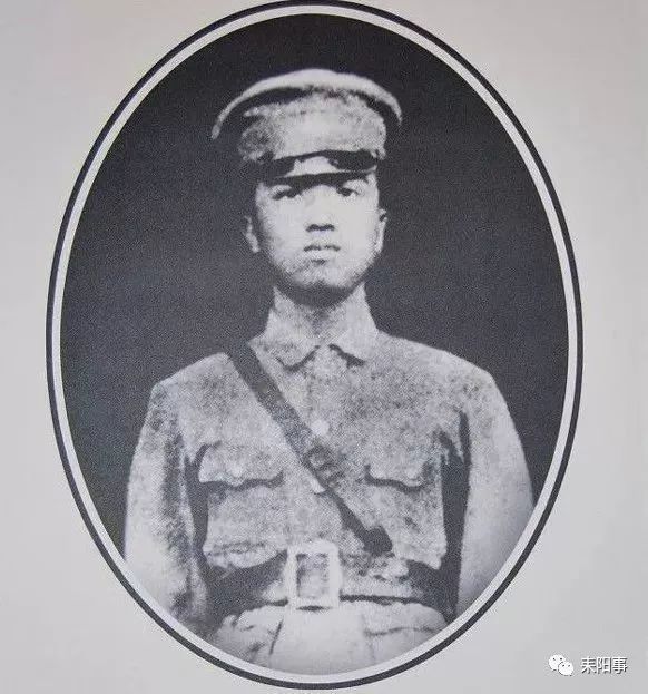 【厉害】这位耒阳人是毛主席的爱将，在红军中曾与林彪齐名