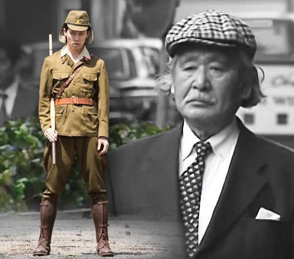 最冷血变态的日本兵：战后美军总司令点名抓他，却隐身活到85