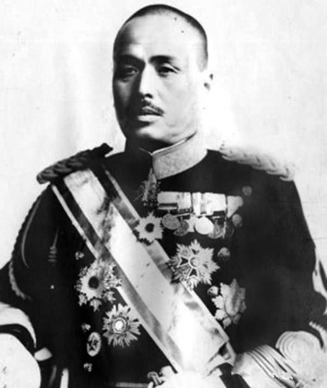 抗战中，被中国军民打死的日本最高将领有哪些，都是怎么死的
