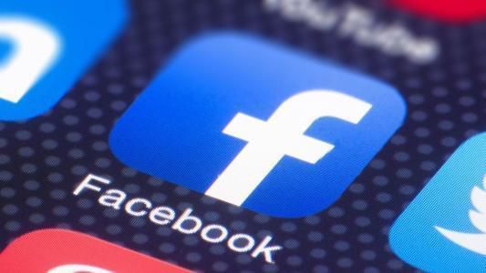 热点|Facebook在俄罗斯被罚47美元