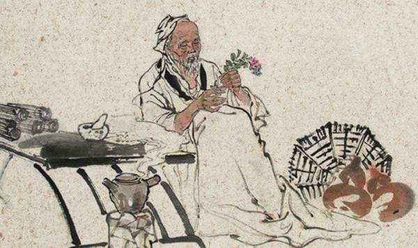 “药王”孙思邈不仅寿命长，更是中医发展关键人物