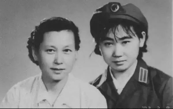 林彪鲜为人知的女儿，被叶群迫害，没沾父亲的“光”，晚年四处谢罪，反对为林彪翻案
