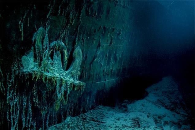 泰坦尼克号1985年就被发现，为何一直不打捞？专家：碰都不可以碰