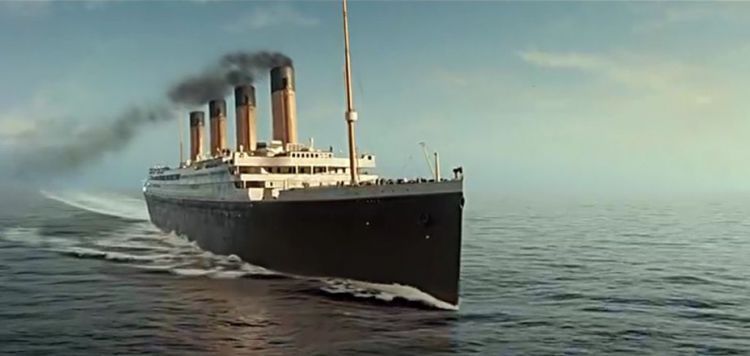 泰坦尼克号1985年就被发现，为何一直不打捞？专家：碰都不可以碰