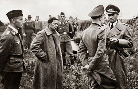 长子被德军俘获后，斯大林为何坐视不救，还要逮捕、审讯儿媳？
