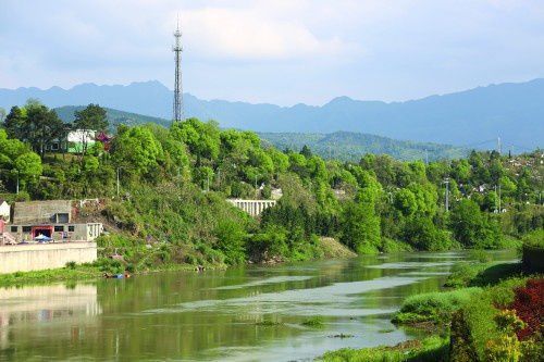 杜鹃花开祭英魂——空军大校张兵革命老区寻访祖父张子清牺牲地