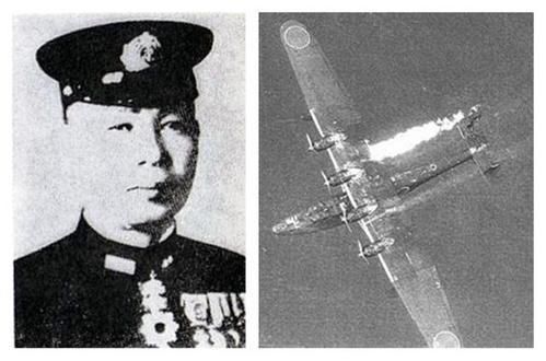 抗日战争时期，命丧中国的日本六大将，真是罪有应得！