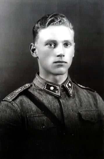 他是纳粹军官，却成美国英雄：被葬于最著名国家公墓