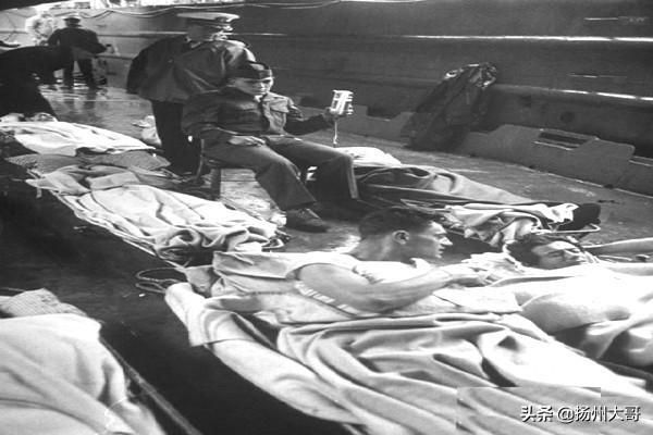 三江营炮击英舰“紫石英”号——扬州人民支援渡江战役胜利70周年回眸之三