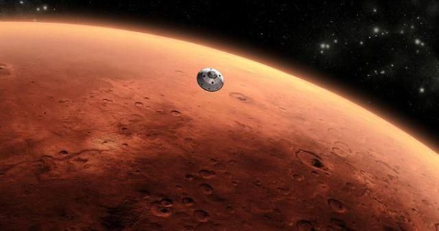 人类终究会殖民火星，但在不远将来火星人或不再把自己当地球人！