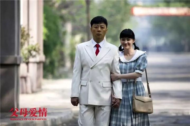 郭涛梅婷再演夫妻，却毁了《父母爱情》，新片好于0%的电影！