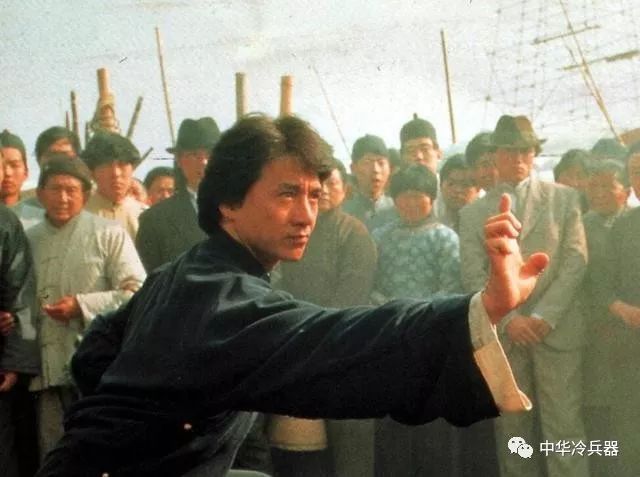 中国传统武术这么厉害，为何却熬不过实战这一道坎？