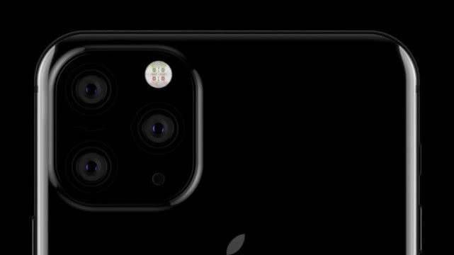 【虎嗅早报】特朗普未“通俄”；今年，iPhone前置摄像头将升级到1200万像素