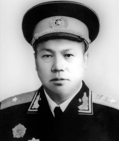 林彪救过这位开国少将一命，这位少将也救过林彪一命