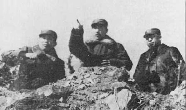 中印战争，林彪为什么“一意孤行”？原来是为了这盘大棋！