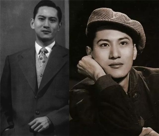 《力王》导演眼中最帅的3位明星：谢贤上榜，还一位是万梓良干爹