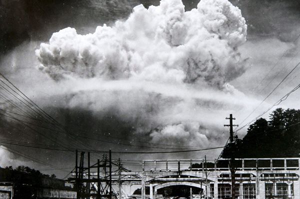 抗美援朝期间，美国一直没有使用原子弹的真正原因是什么？