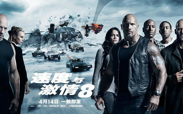 《复联4》预售票房破5亿，三大原因致其中国票房无法超《战狼2》