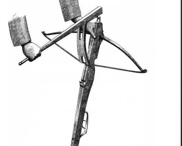 弩比弓强力得多，那为什么古代打仗还有那么多人爱用弓？