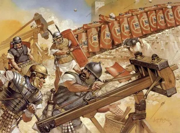 弩比弓强力得多，那为什么古代打仗还有那么多人爱用弓？