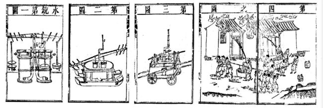 与烈焰狂魔斗法千年——中国消防技术的发展