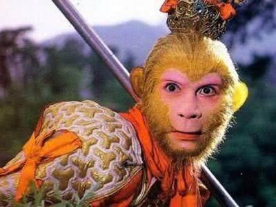 “美猴王”真的美吗？最符合原著的孙悟空，不是六小龄童而是他！