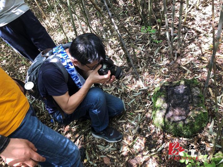 靖州：三桥村惊现疑似秦“镡成之岭”古城墙系列遗址