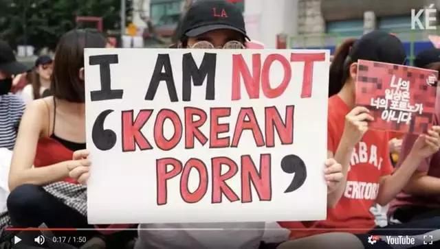 去韩国玩一圈，你可能会被偷拍成一部情色片