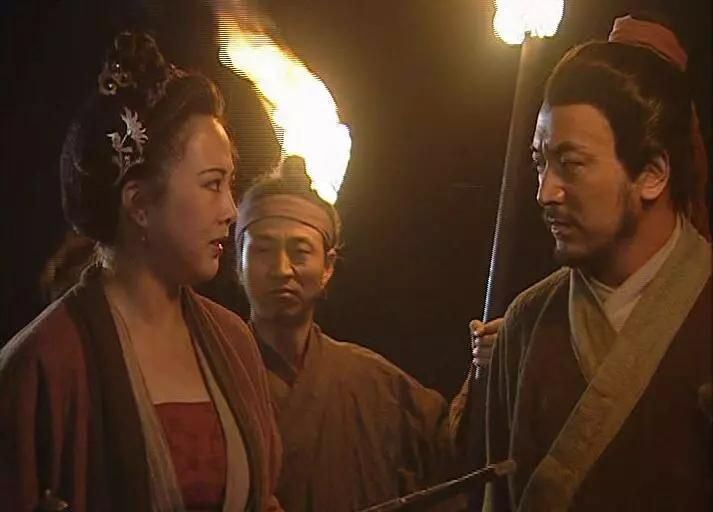 《水浒传》中与武松有关系的三个女人，两个惨死一个成为知己