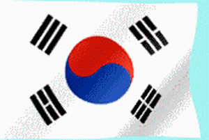 韩国的国旗为什么是中国的八卦图案？