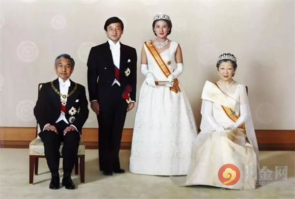 认识日本新天皇：学霸情圣出生在仓库里的非传统皇太子