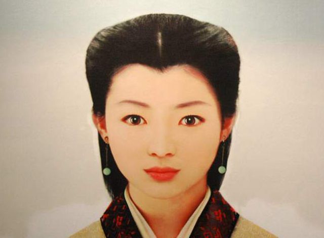 当年日本为何想用重金购买马王堆女尸的一根头发？到底有何企图？