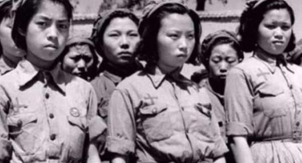 苏联对日本女战俘的处理方法，日军至今不愿回忆，而中国人却怒赞