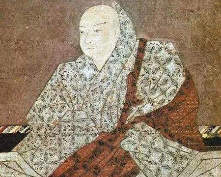 日本天皇痛失爱妃后郁郁寡欢，被大臣忽悠着去做和尚，最终成高僧