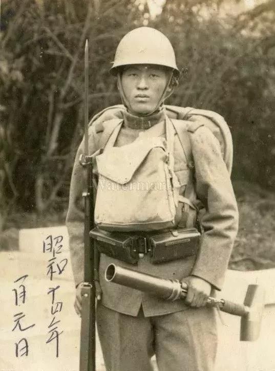 如何评价日本89式掷弹筒？在老兵手里简直就是步兵神器