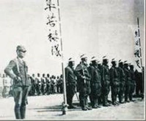 据说二战时期日本和德国军队用毒品提高士兵战斗力？这是真的吗？