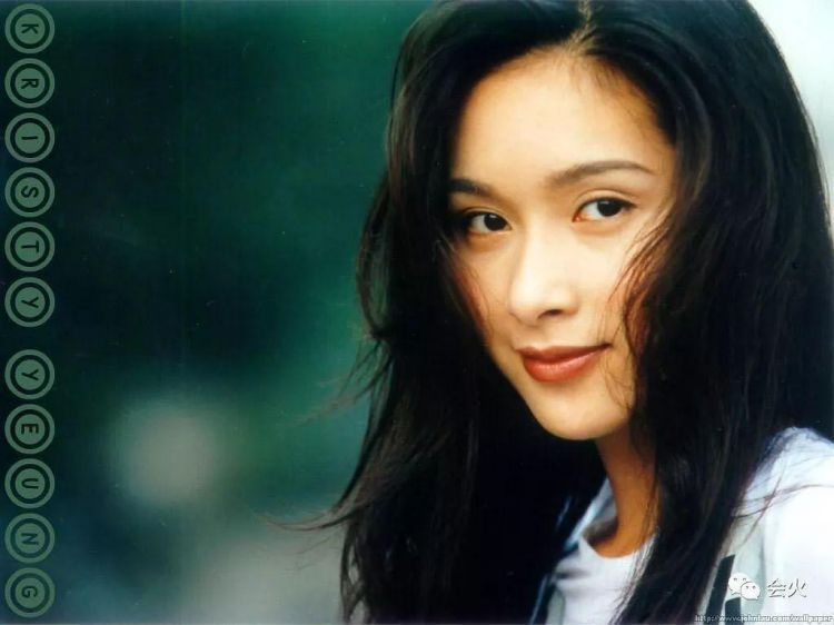 “最美亚姐”杨恭如，曾亲口承认“当小三”，今45岁仍单身！